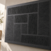 Luna Modern Dokulu Tablo 50×70 cm